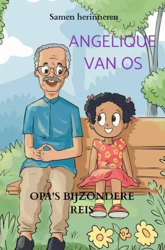 Opa's bijzondere reis / Druk 1 Betrouwbaar