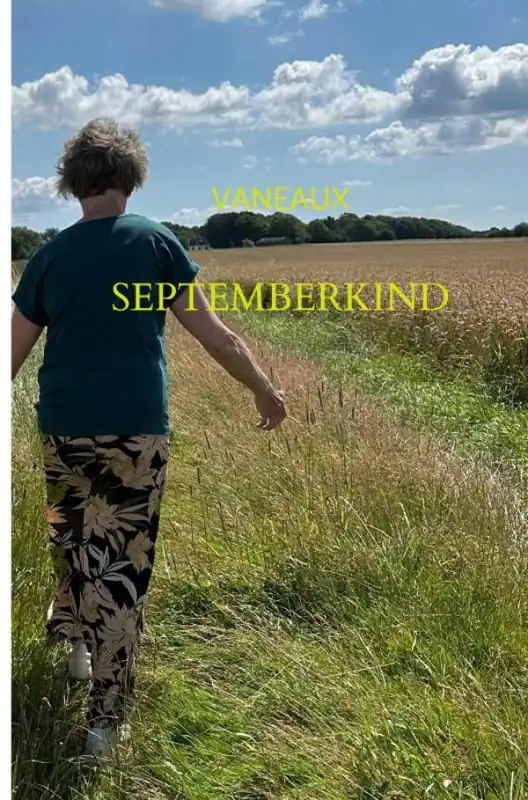 Merkproduct Septemberkind / Druk 1