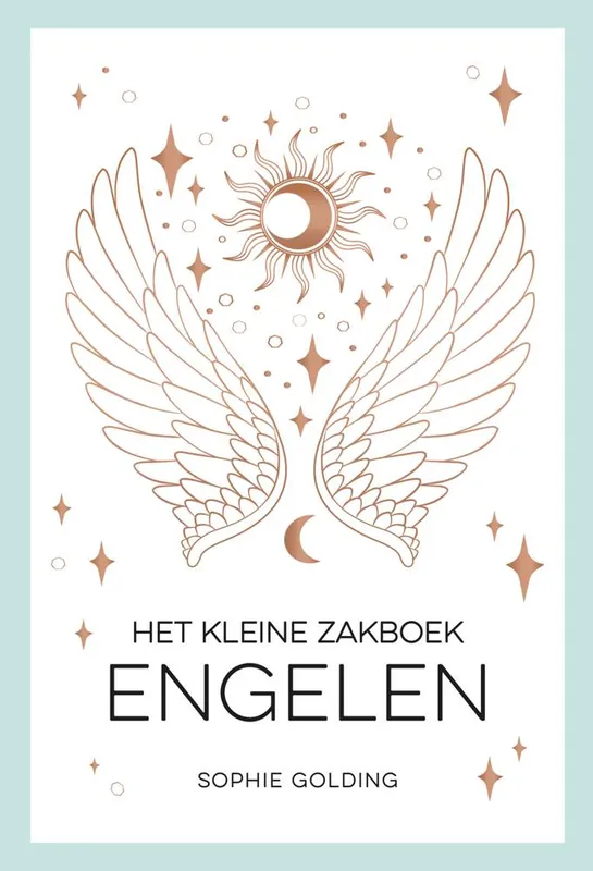 Het kleine zakboek engelen / Druk 1 Gecertificeerd