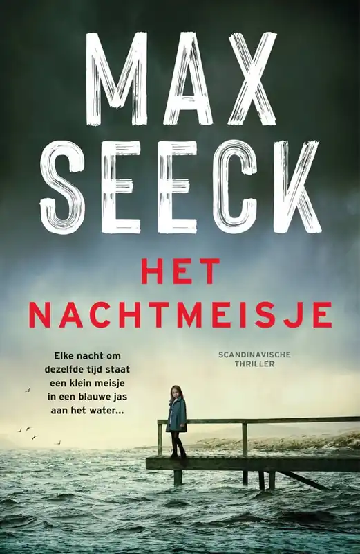 Bestel Nu Het nachtmeisje / Druk 1