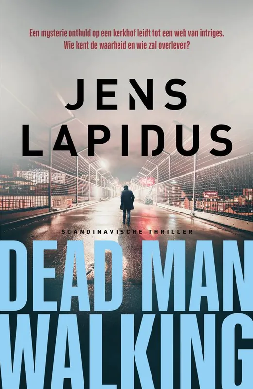 Beperkt Aanbod Dead man walking / Druk 1