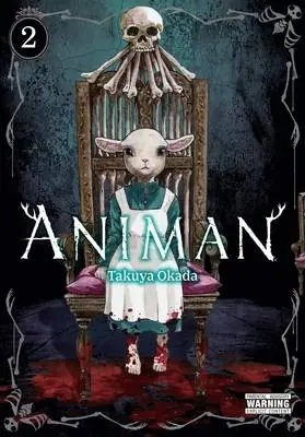 Betrouwbaar Animan, Vol. 2