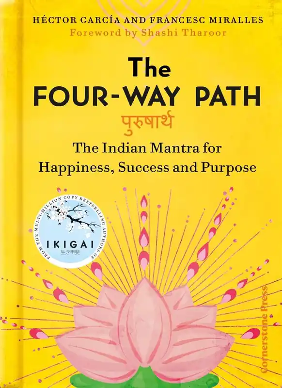 The Four-Way Path Actieprijs