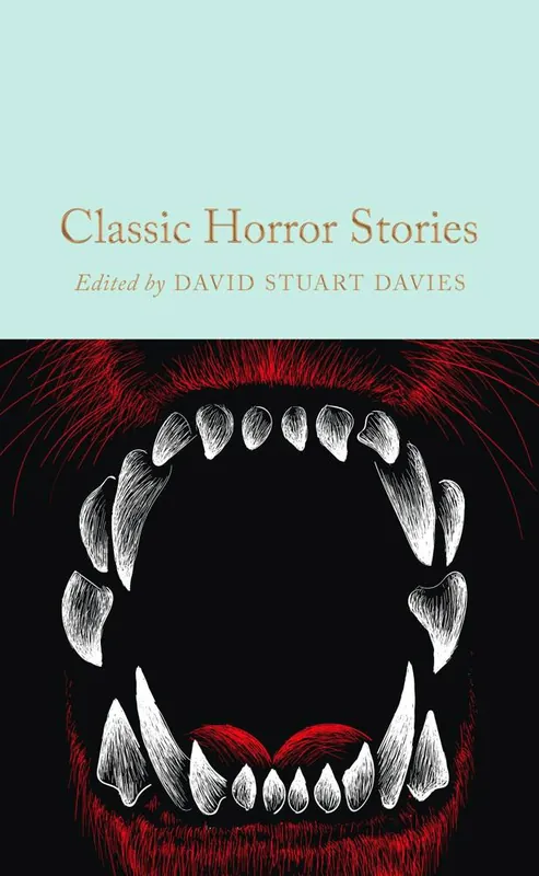 Nu Kopen Classic Horror Stories