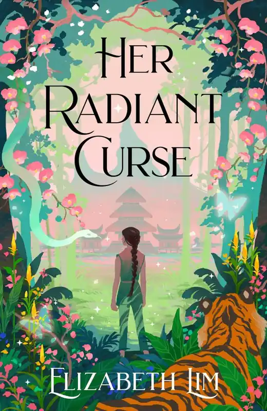 Gecertificeerd Her Radiant Curse