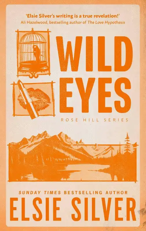 Populair Wild Eyes