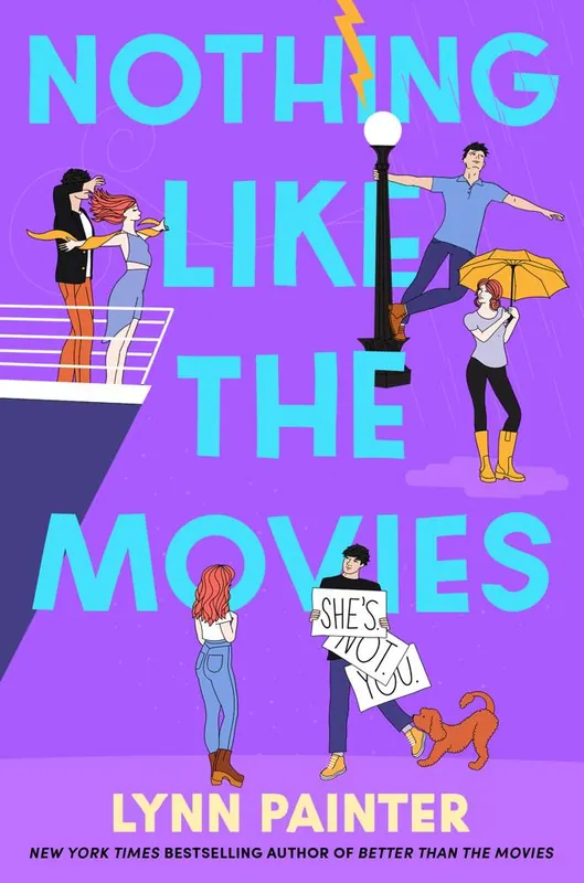 Meest Verkocht Nothing Like the Movies