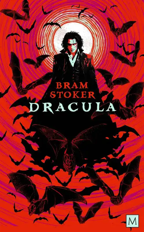 Dracula Exclusieve Aanbieding