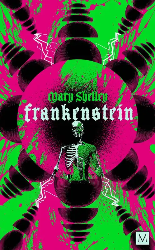 Lage Prijs Frankenstein