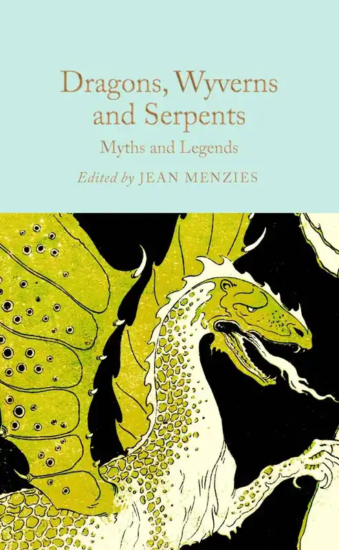 Laatste Kans Dragons, Wyverns and Serpents: Myths and Legends