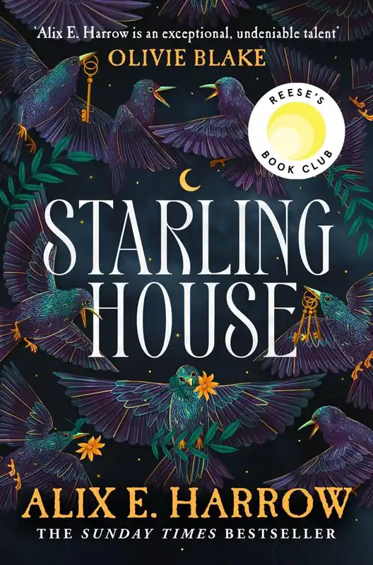 Starling House Premium