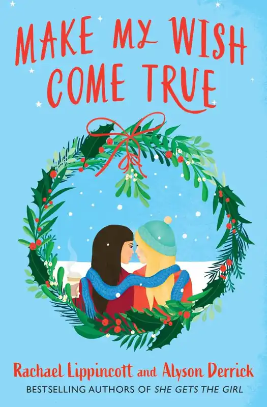 Make My Wish Come True Beperkt Aanbod