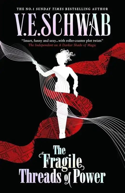 Goedkoop The Fragile Threads of Power
