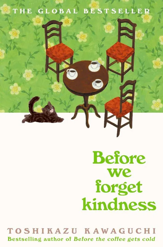 Before We Forget Kindness Beste Prijs