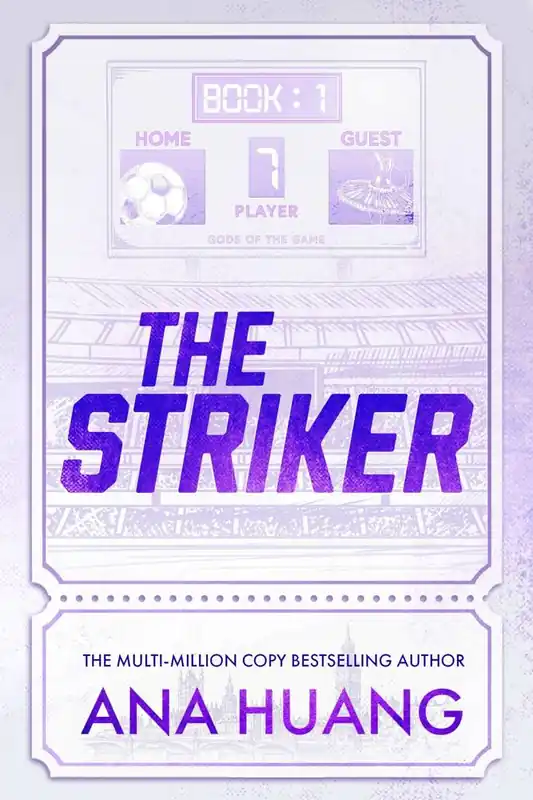 Dagaanbieding The Striker