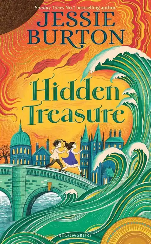 Koopje Hidden Treasure