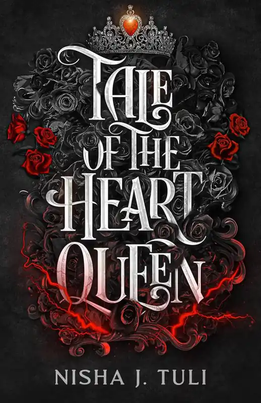 Koop Vandaag Tale of the Heart Queen