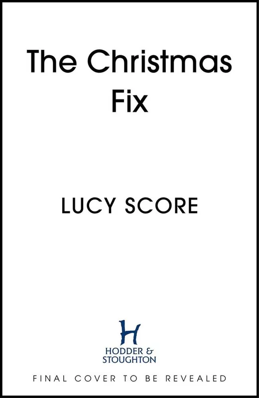 The Christmas Fix Nu Kopen