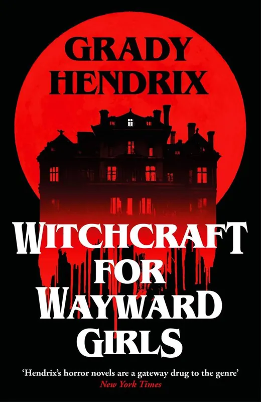 Witchcraft for Wayward Girls Goedkoop