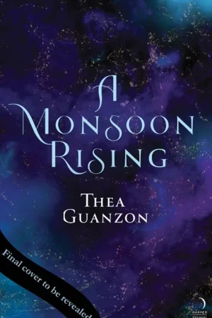A Monsoon Rising Bestseller