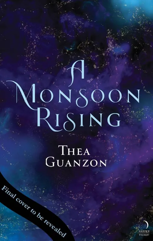 A Monsoon Rising Bestseller