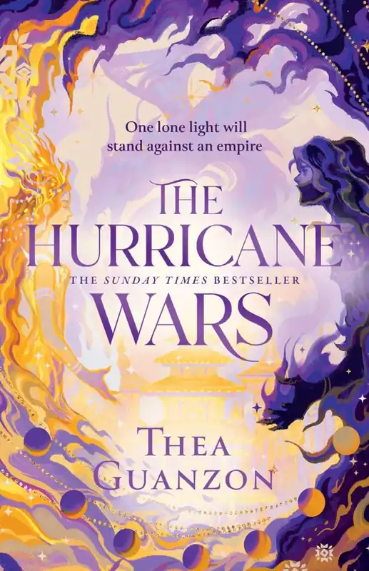 Korting The Hurricane Wars