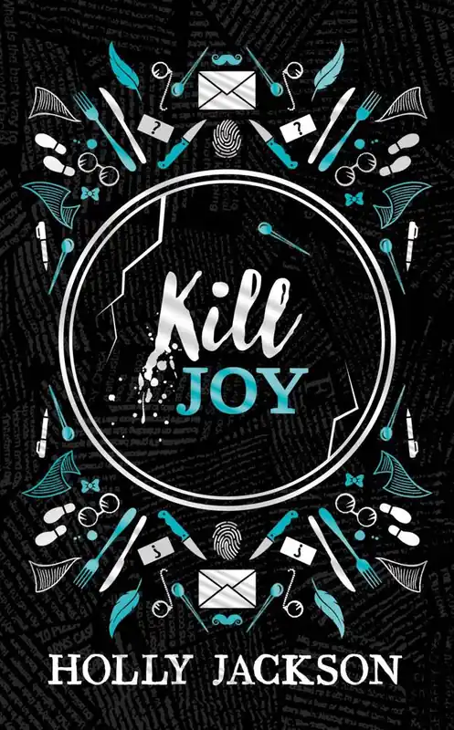 Kill Joy Alleen Vandaag