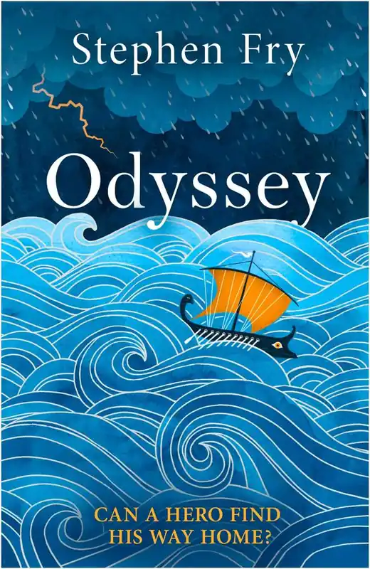 Odyssey Hete Deal