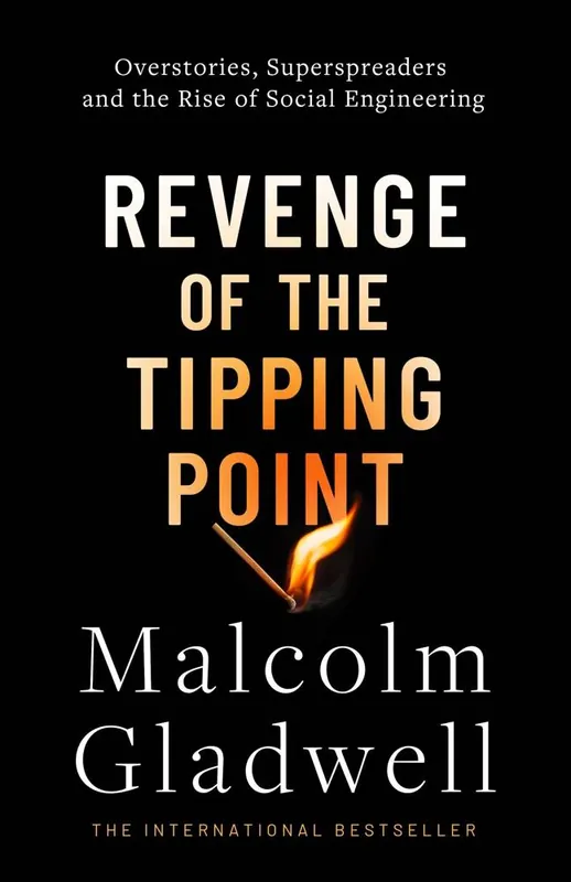 Revenge of the Tipping Point Finale Uitverkoop