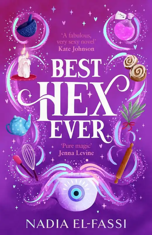 Bestel Nu Best Hex Ever
