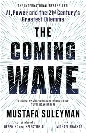 The Coming Wave Nieuw