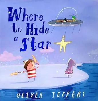 Where to Hide a Star Actieprijs