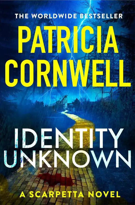 Identity Unknown Speciale Aanbieding
