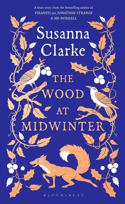 The Wood at Midwinter Uitverkoop