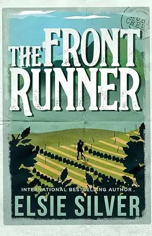 Hoge Kwaliteit The Front Runner
