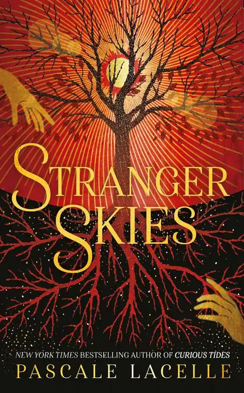 Stranger Skies Nu Kopen
