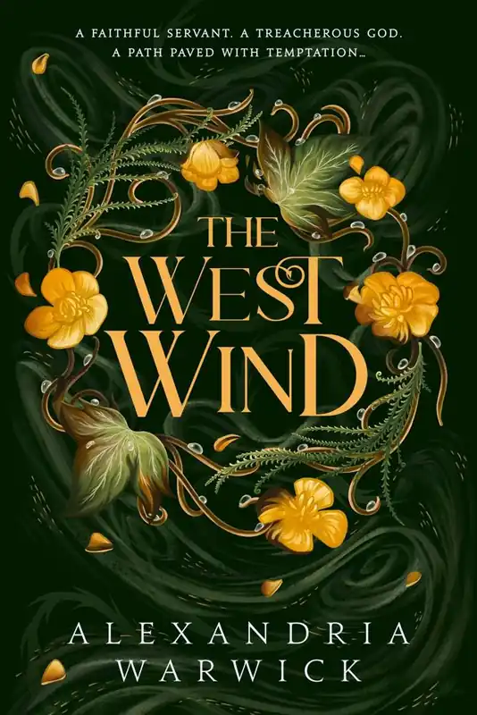 Alleen Vandaag The West Wind