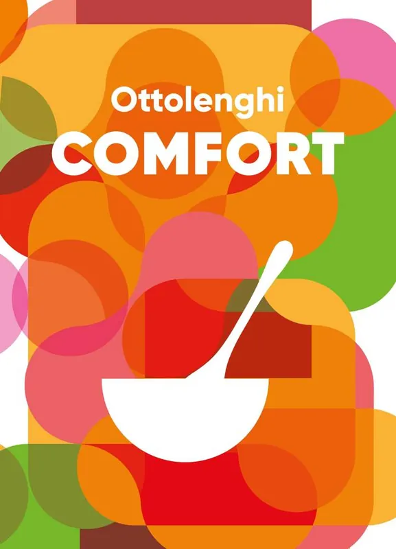 Merkproduct Ottolenghi COMFORT
