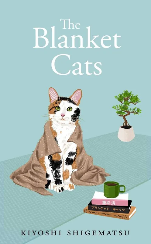 The Blanket Cats Gratis Retour