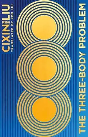 The Three-Body Problem Goedkoop