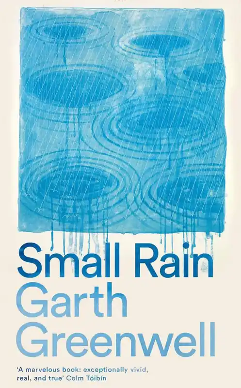 Small Rain Nieuw