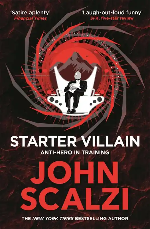 Starter Villain Lage Kosten