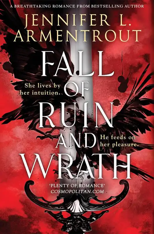 Fall of Ruin and Wrath Must-Have