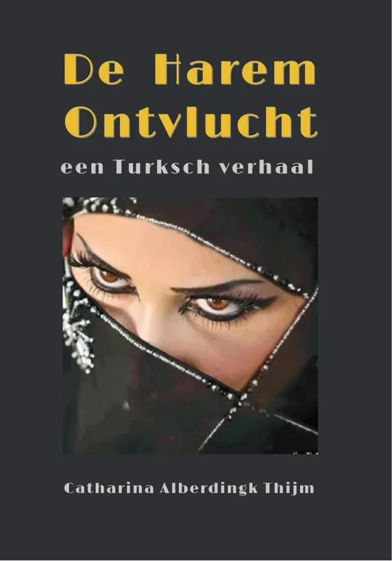 De harem ontvlucht Lage Prijs