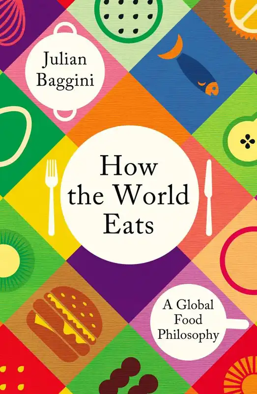 Beste Prijs How the World Eats