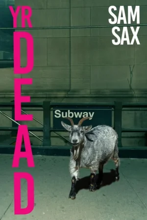 Yr Dead Uitverkoop