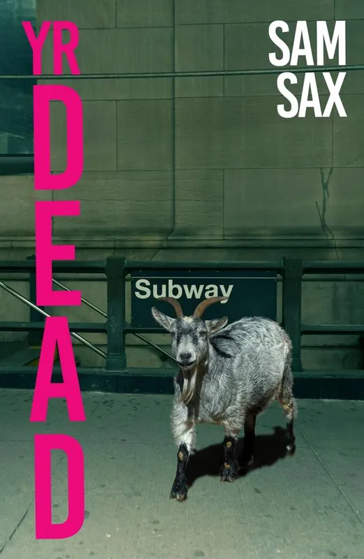 Yr Dead Uitverkoop