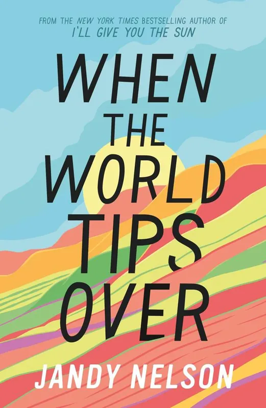 Shop Nu When the World Tips Over