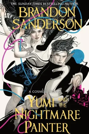 Yumi and the Nightmare Painter Betrouwbaar