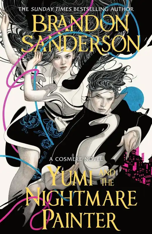 Yumi and the Nightmare Painter Betrouwbaar